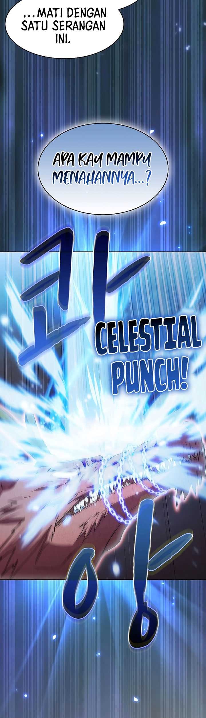 The Constellation that Returned from Hell Chapter 141 Gambar 72