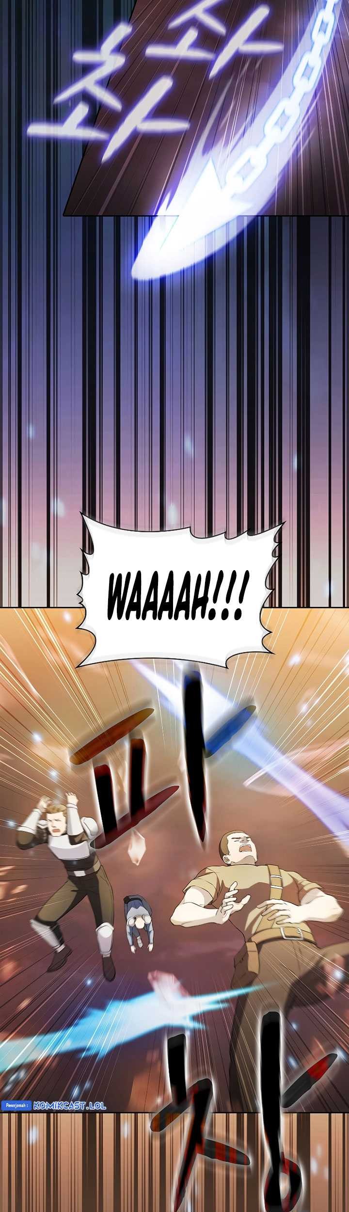 The Constellation that Returned from Hell Chapter 141 Gambar 58