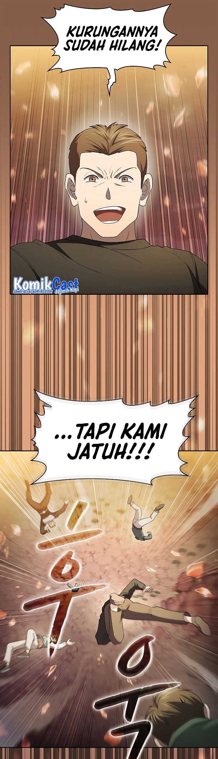 The Constellation that Returned from Hell Chapter 141 Gambar 60