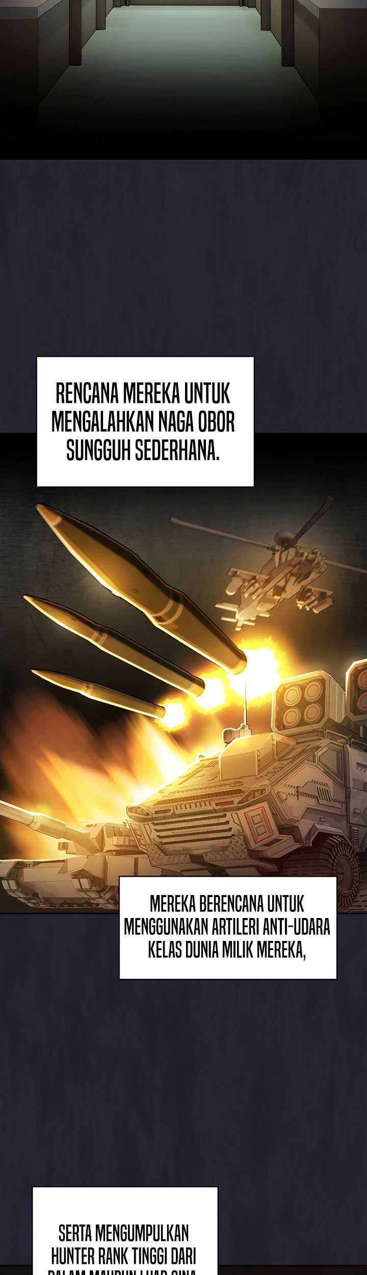 The Constellation that Returned from Hell Chapter 141 Gambar 4