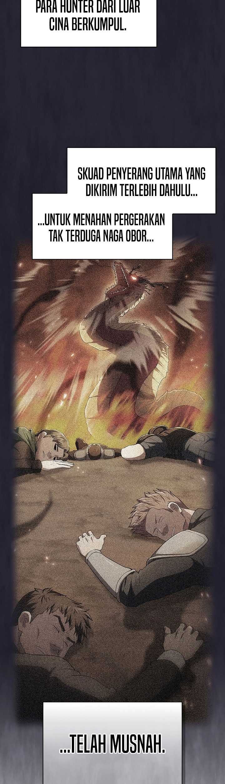 The Constellation that Returned from Hell Chapter 141 Gambar 8