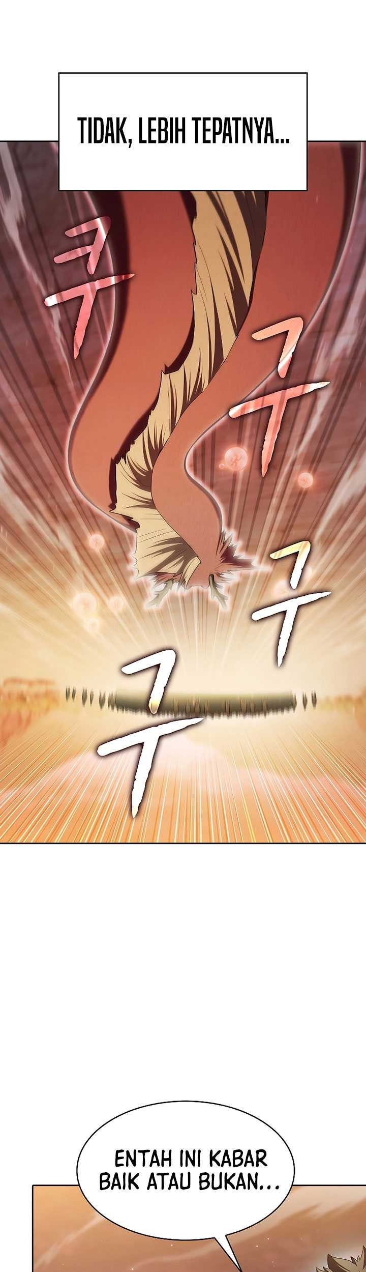 The Constellation that Returned from Hell Chapter 141 Gambar 10