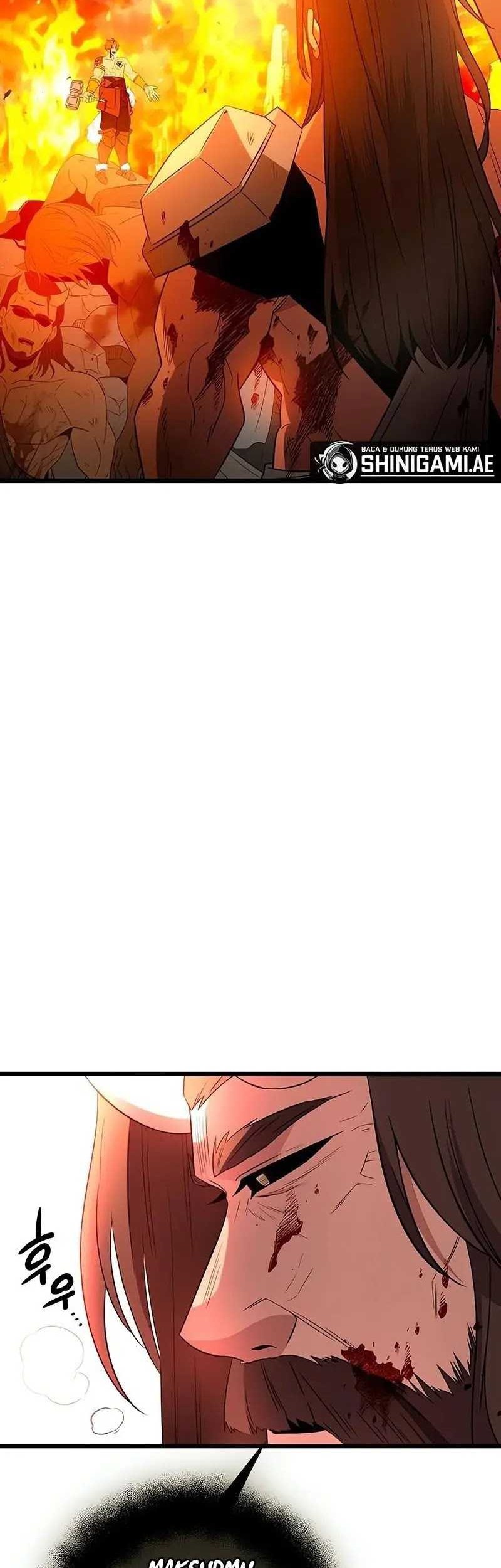 I Obtained a Mythic Item Chapter 91 Gambar 51