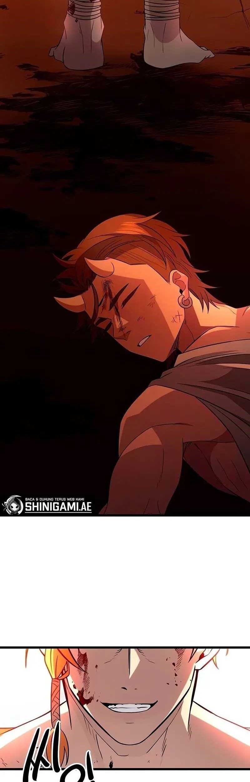 I Obtained a Mythic Item Chapter 91 Gambar 55