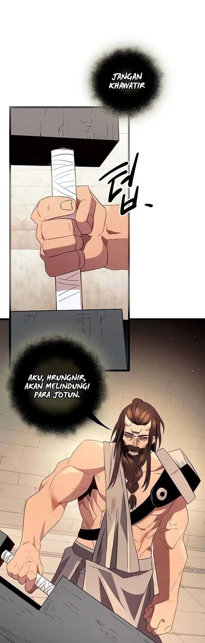 I Obtained a Mythic Item Chapter 91 Gambar 34