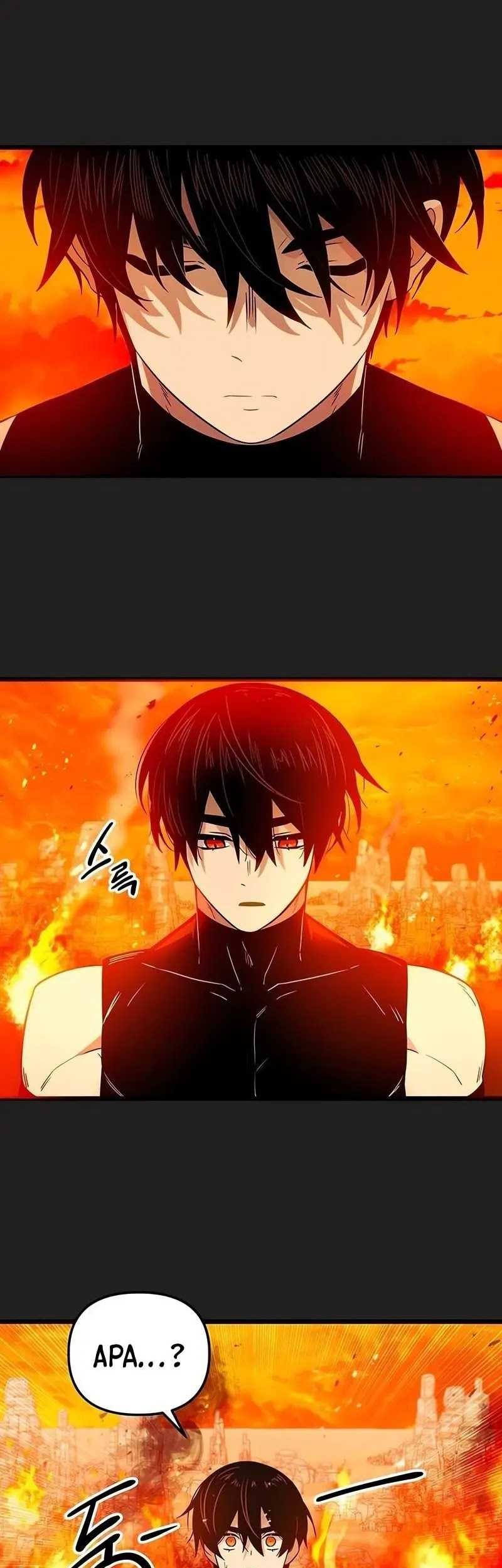 I Obtained a Mythic Item Chapter 91 Gambar 38