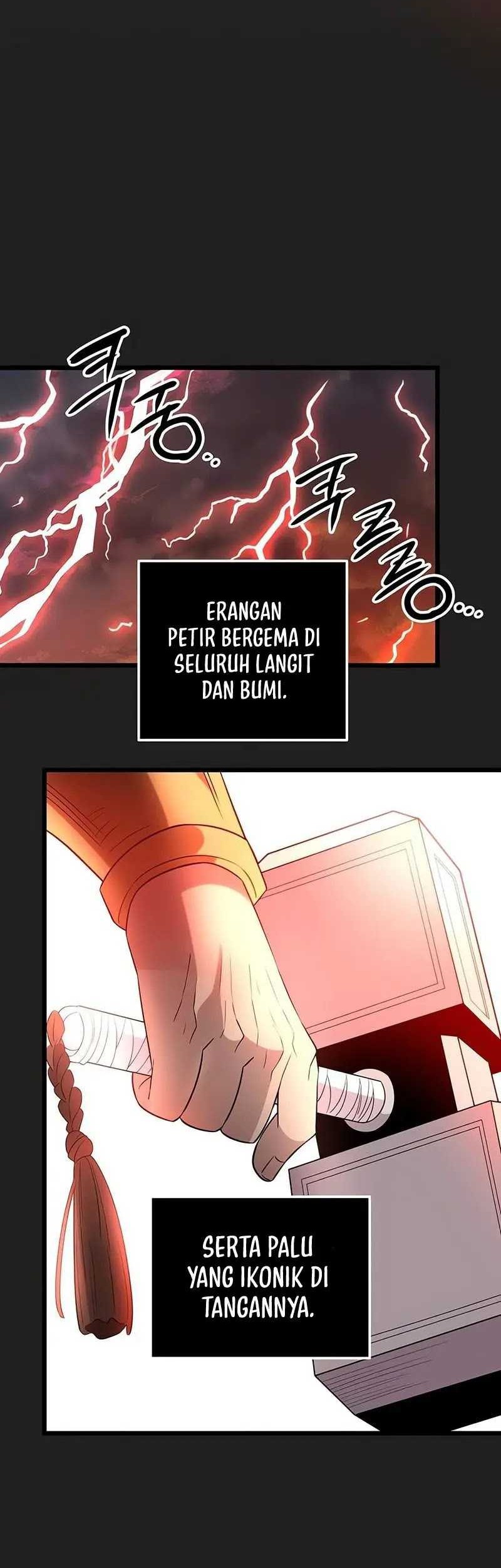 I Obtained a Mythic Item Chapter 91 Gambar 43