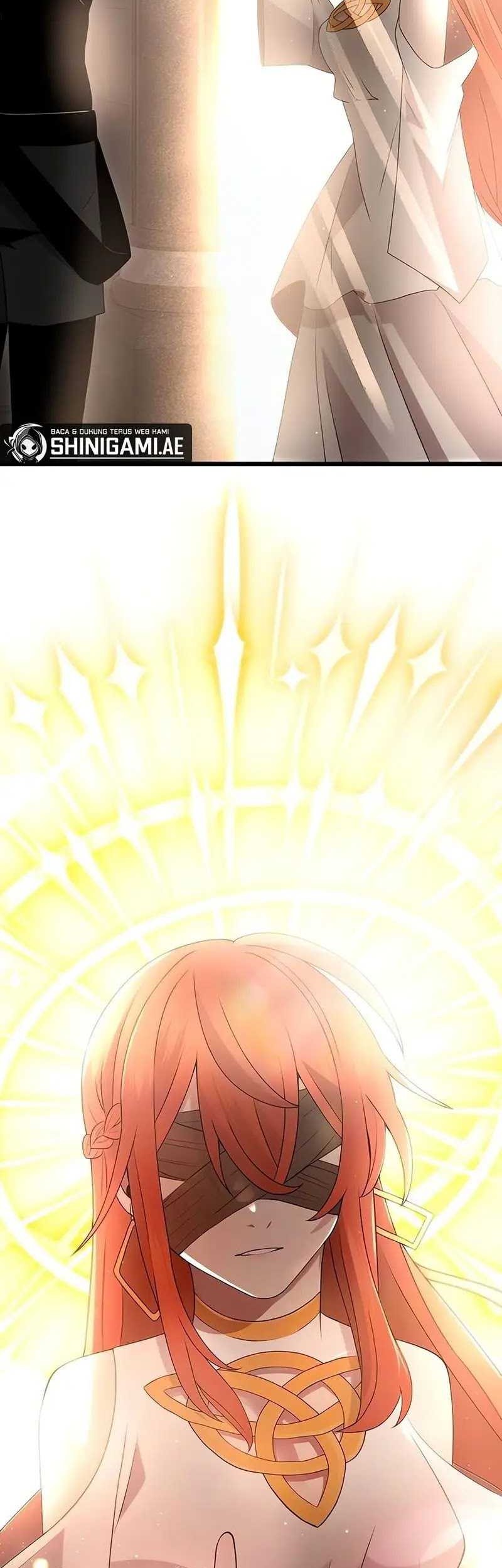 I Obtained a Mythic Item Chapter 91 Gambar 4