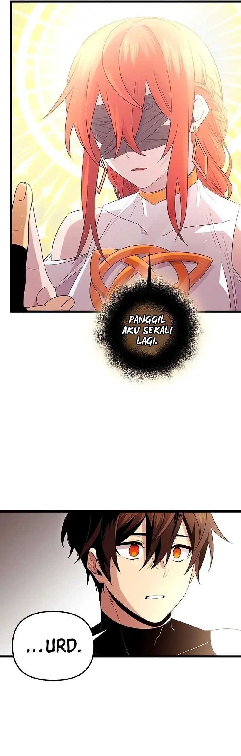 I Obtained a Mythic Item Chapter 91 Gambar 6