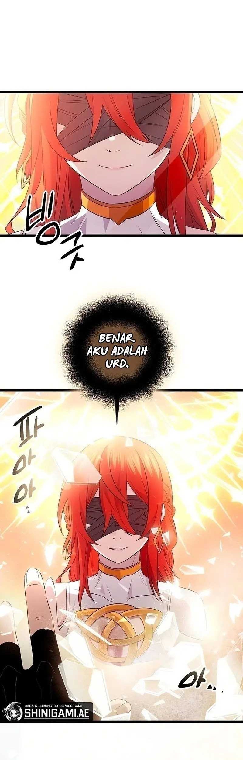 I Obtained a Mythic Item Chapter 91 Gambar 7