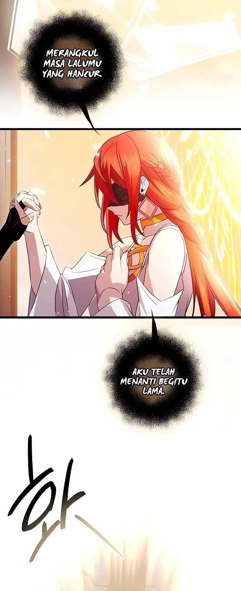 I Obtained a Mythic Item Chapter 91 Gambar 9