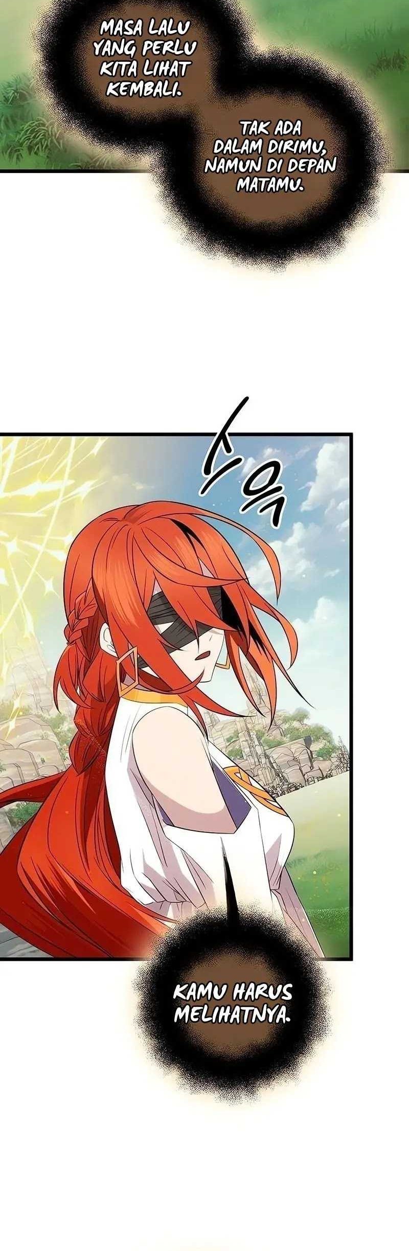 I Obtained a Mythic Item Chapter 91 Gambar 17