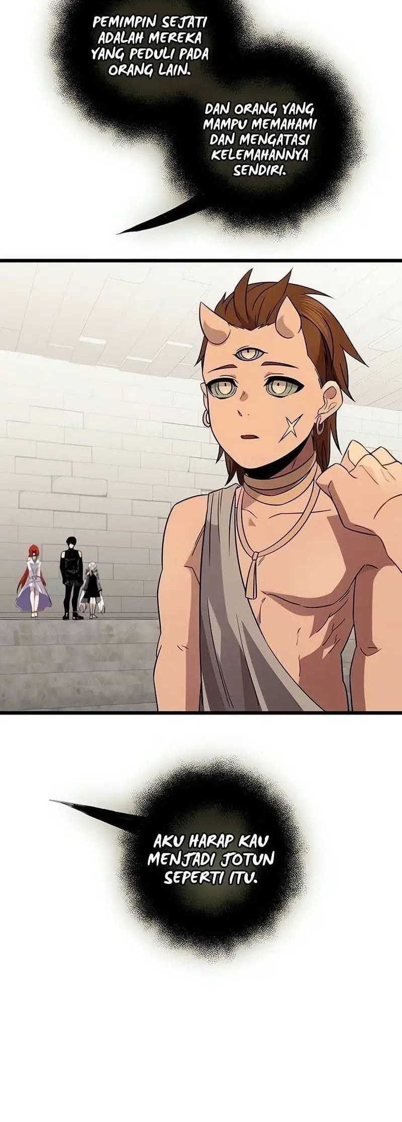 I Obtained a Mythic Item Chapter 91 Gambar 25