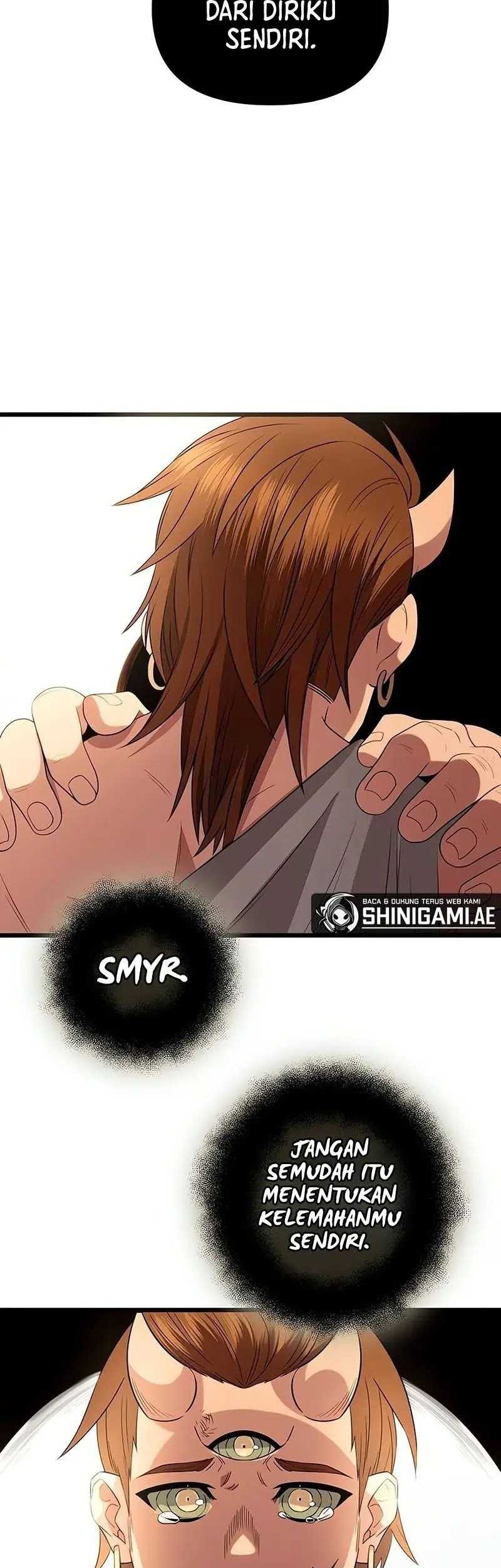 I Obtained a Mythic Item Chapter 91 Gambar 28