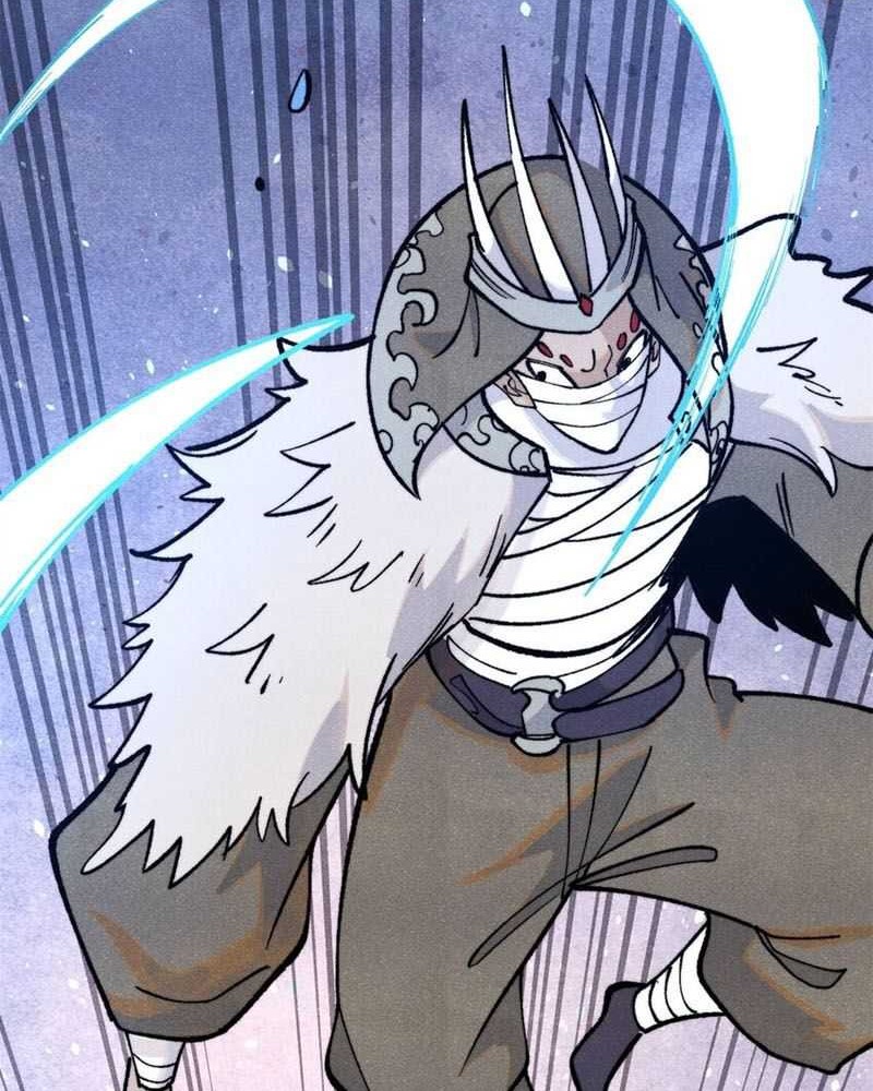 All Hail the Sect Leader Chapter 303 Gambar 37