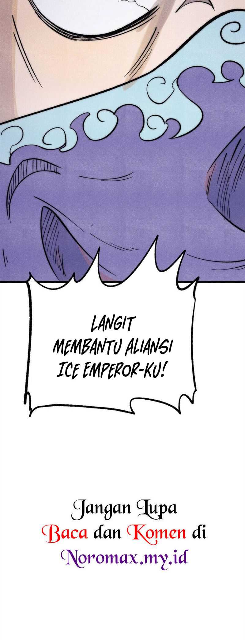 All Hail the Sect Leader Chapter 303 Gambar 54