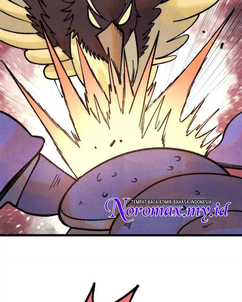 All Hail the Sect Leader Chapter 303 Gambar 9