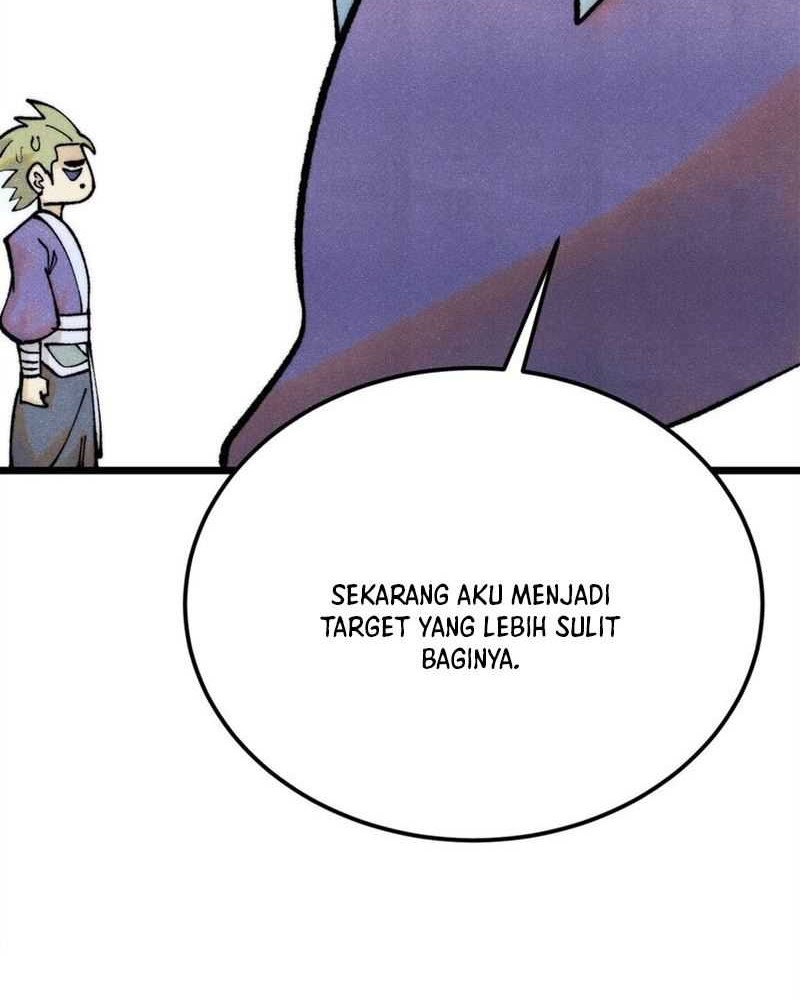 All Hail the Sect Leader Chapter 303 Gambar 17