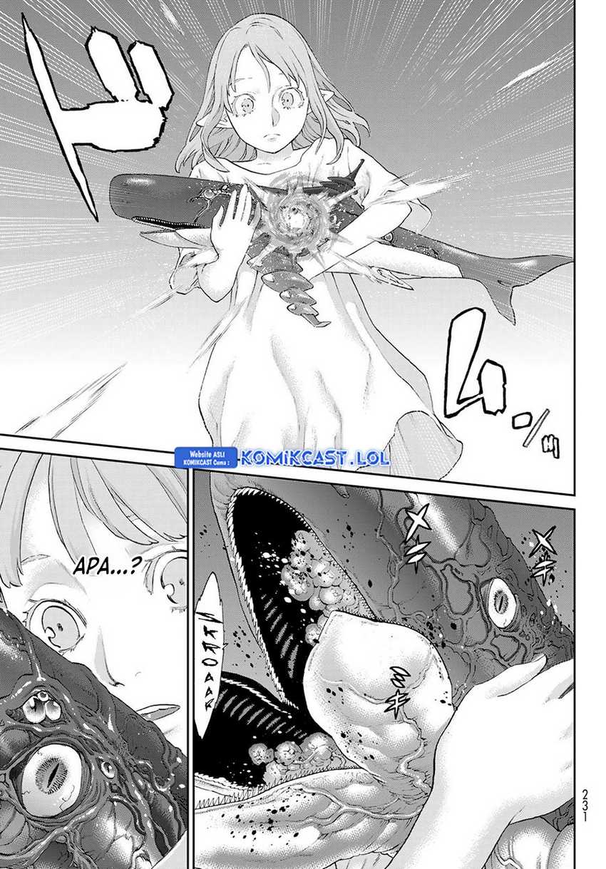 Isekai Putin Chapter 63 Gambar 30