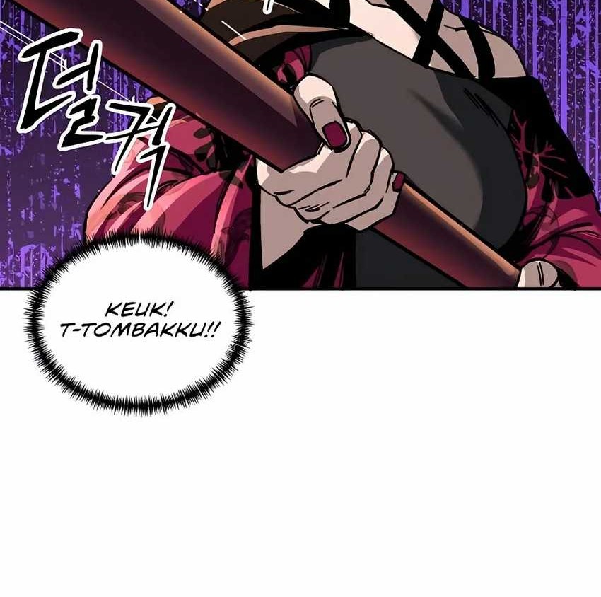 Warrior Grandpa and Supreme Granddaughter Chapter 26 Gambar 58