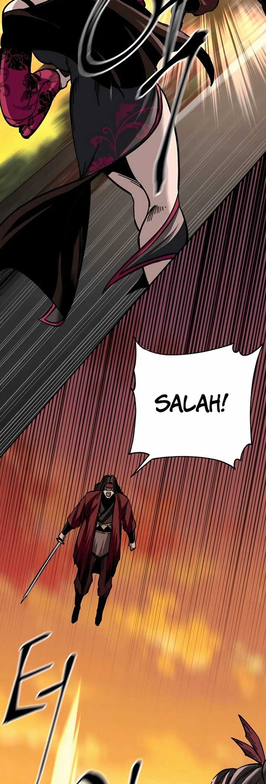 Warrior Grandpa and Supreme Granddaughter Chapter 26 Gambar 56