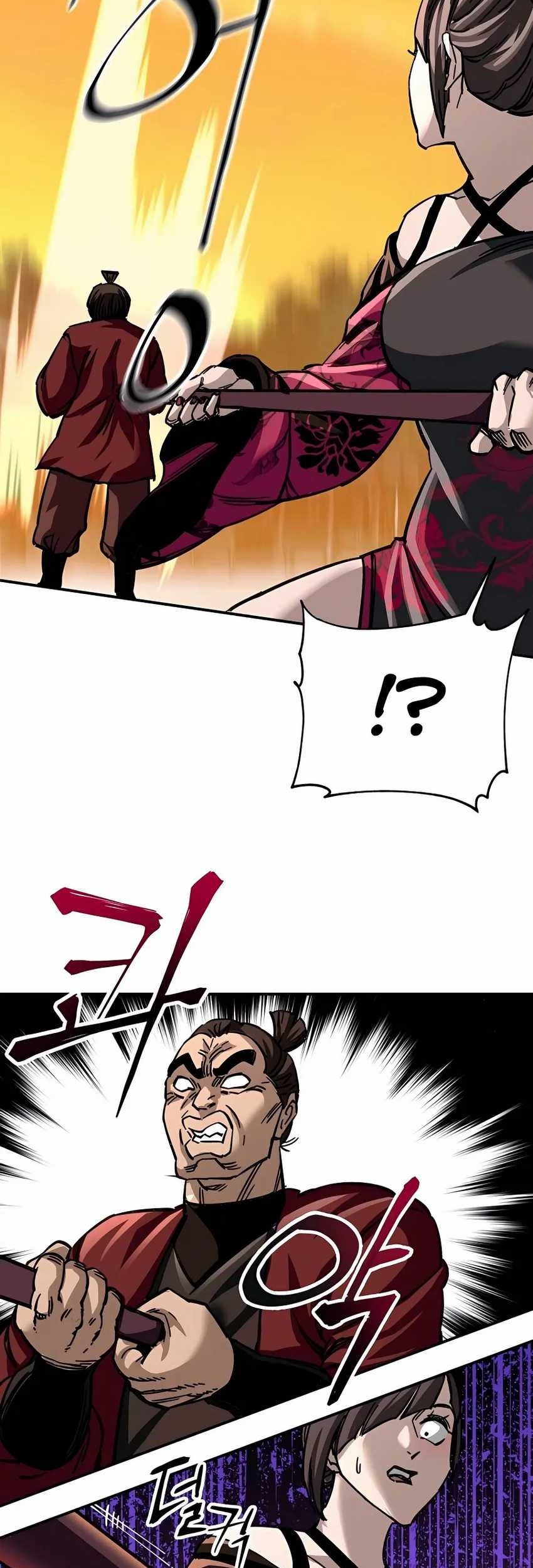 Warrior Grandpa and Supreme Granddaughter Chapter 26 Gambar 57