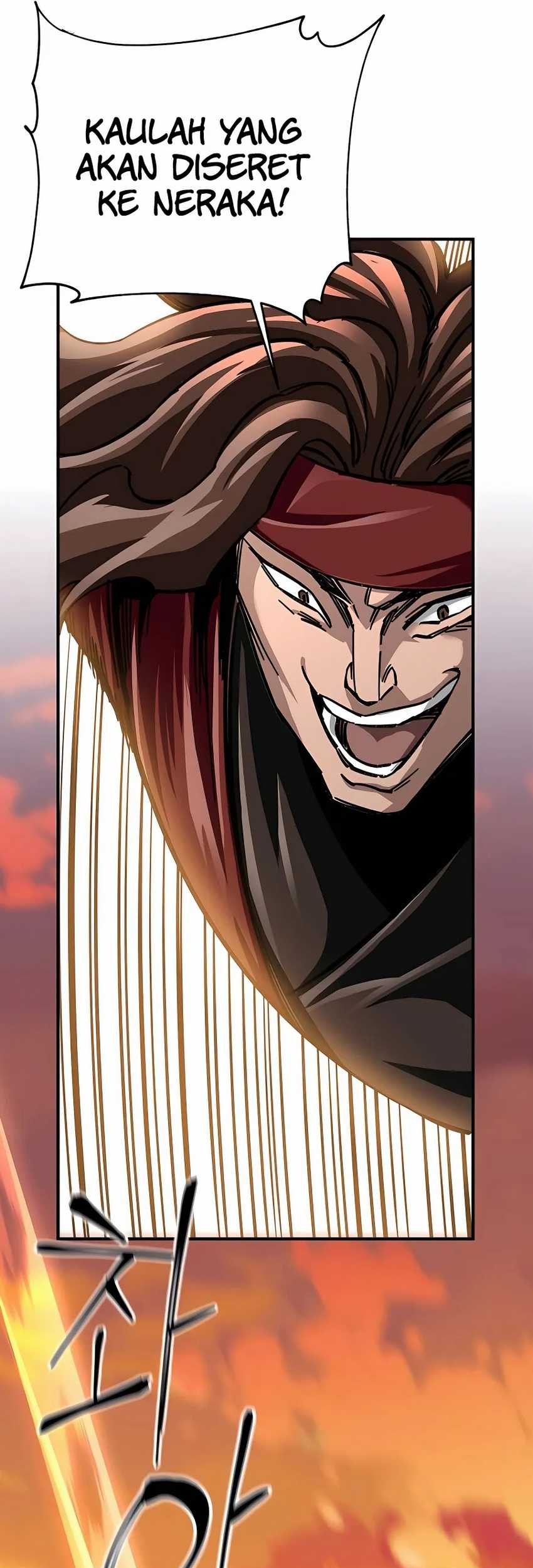 Warrior Grandpa and Supreme Granddaughter Chapter 26 Gambar 59