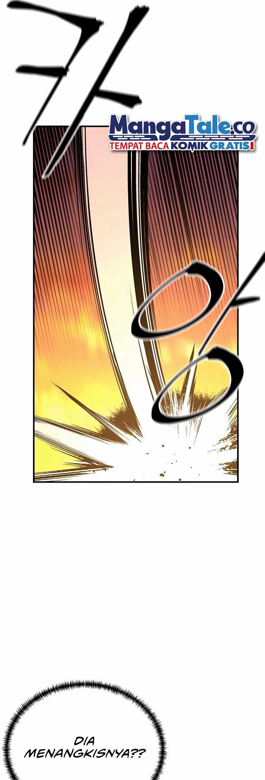 Warrior Grandpa and Supreme Granddaughter Chapter 26 Gambar 61