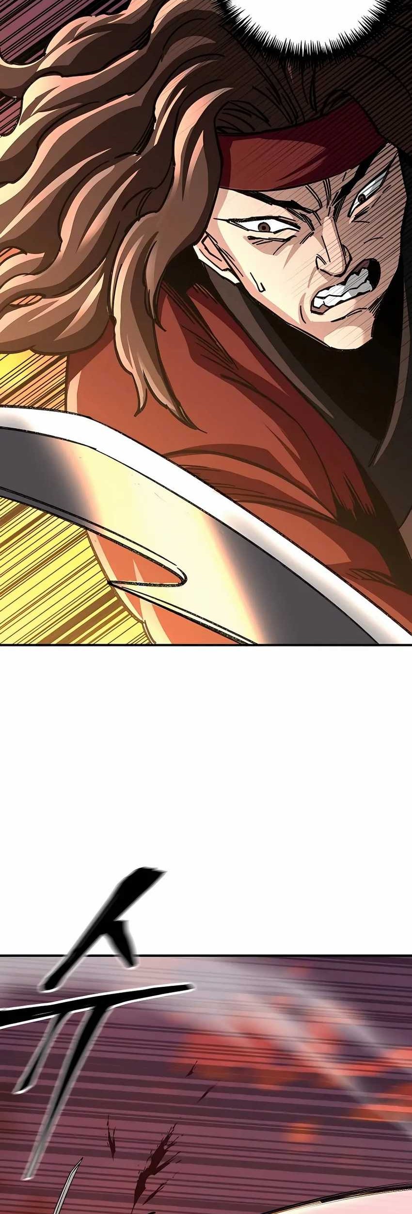 Warrior Grandpa and Supreme Granddaughter Chapter 26 Gambar 64