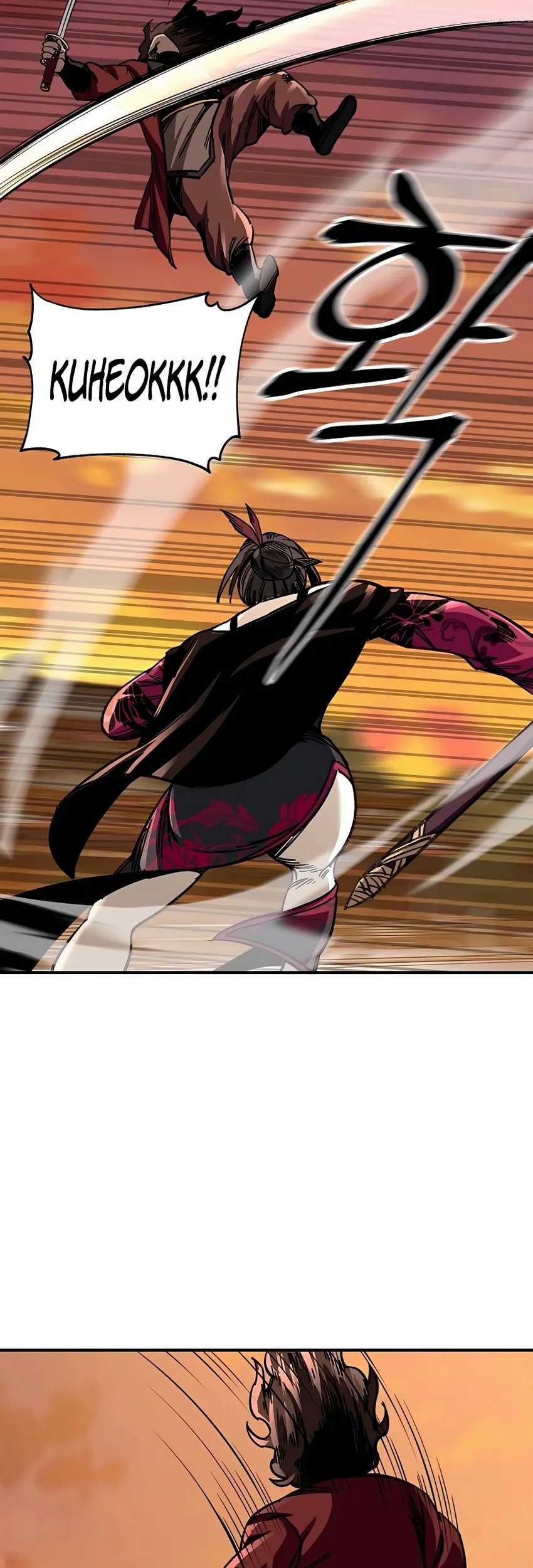 Warrior Grandpa and Supreme Granddaughter Chapter 26 Gambar 65