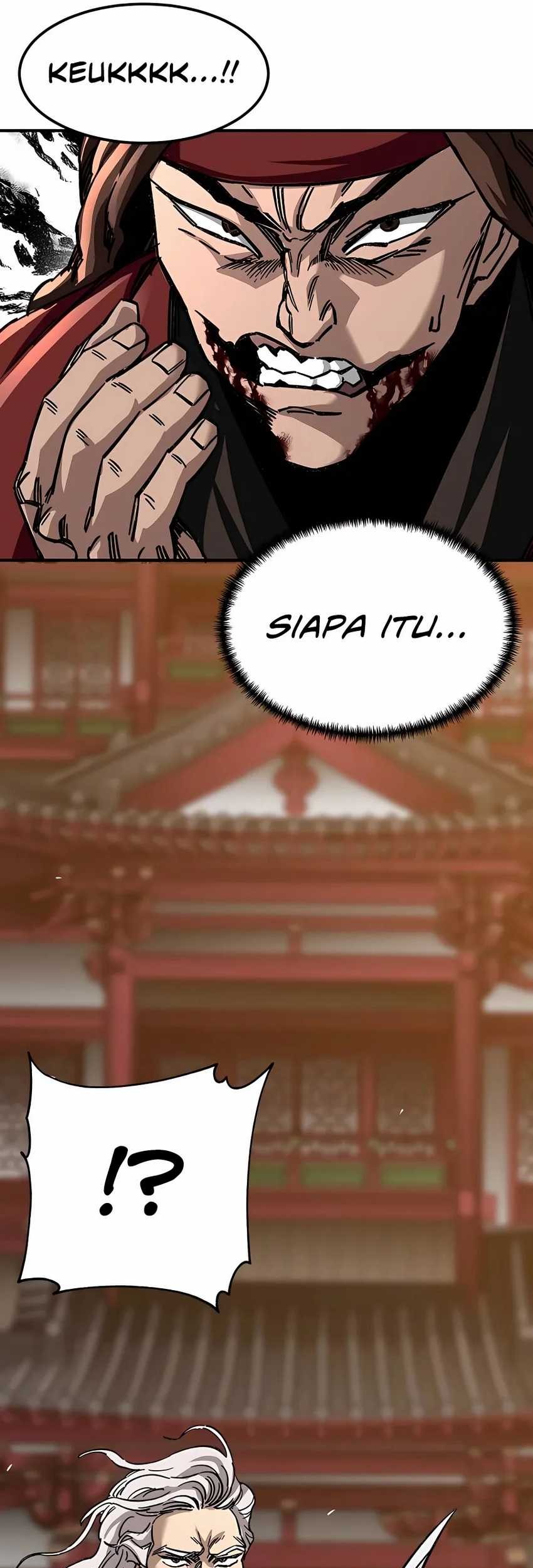 Warrior Grandpa and Supreme Granddaughter Chapter 26 Gambar 67