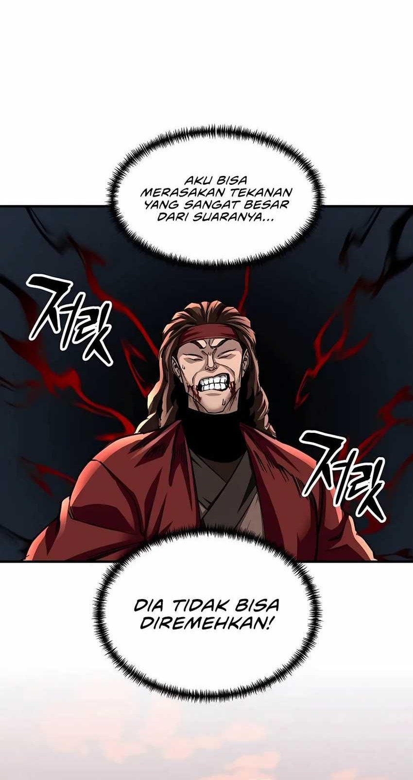 Warrior Grandpa and Supreme Granddaughter Chapter 26 Gambar 74