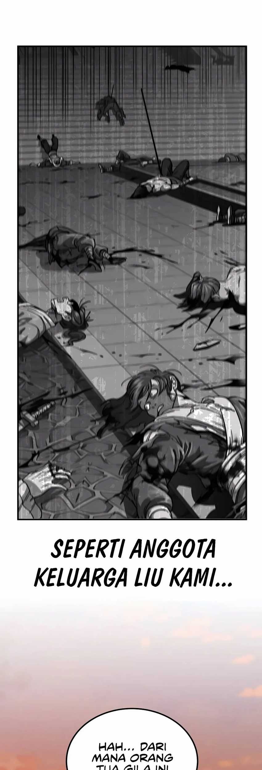 Warrior Grandpa and Supreme Granddaughter Chapter 26 Gambar 71