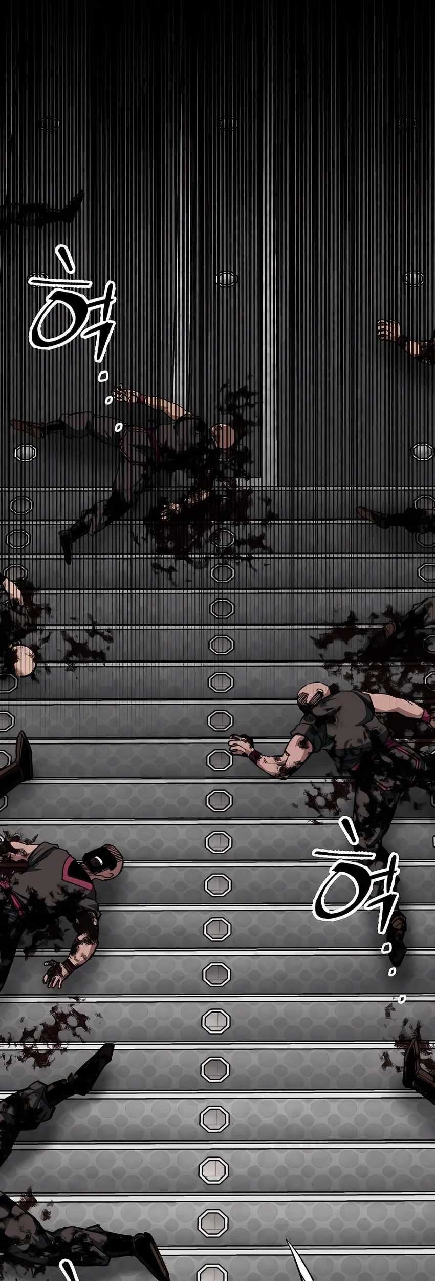 Warrior Grandpa and Supreme Granddaughter Chapter 26 Gambar 36