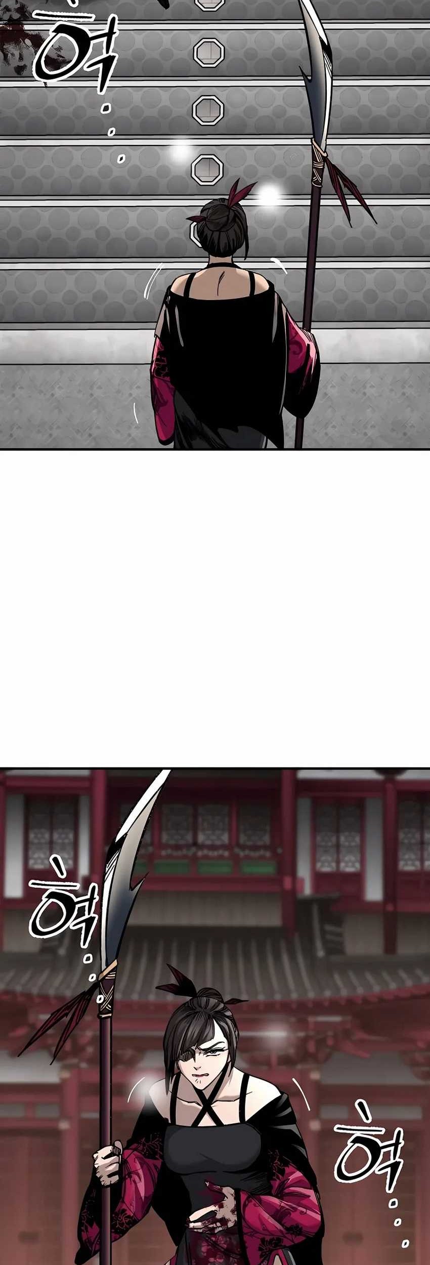 Warrior Grandpa and Supreme Granddaughter Chapter 26 Gambar 37