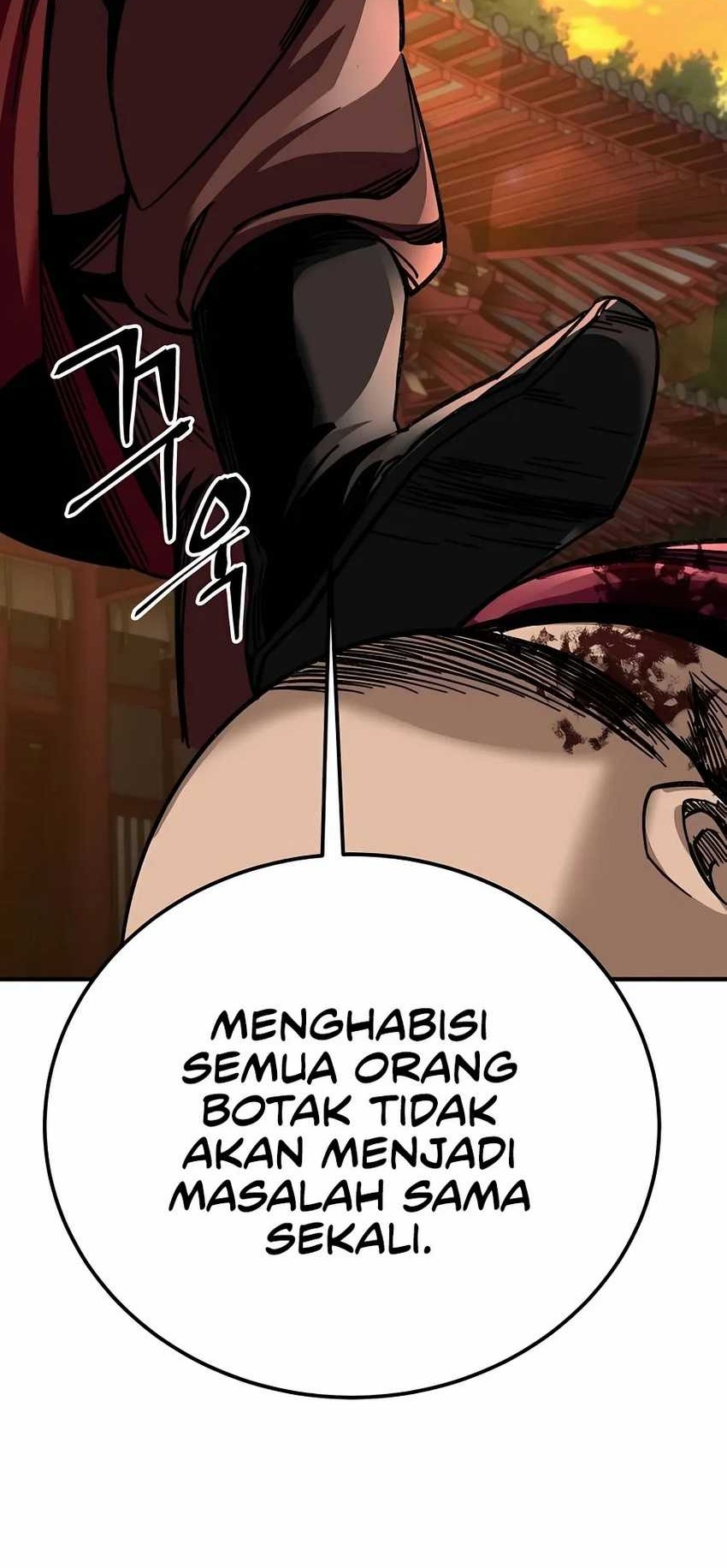 Warrior Grandpa and Supreme Granddaughter Chapter 26 Gambar 43