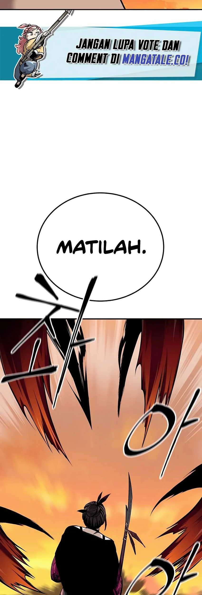 Warrior Grandpa and Supreme Granddaughter Chapter 26 Gambar 46