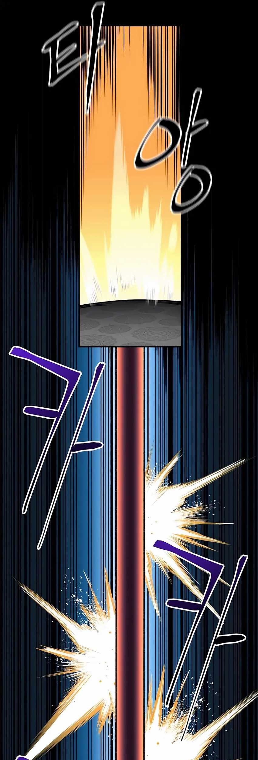 Warrior Grandpa and Supreme Granddaughter Chapter 26 Gambar 48