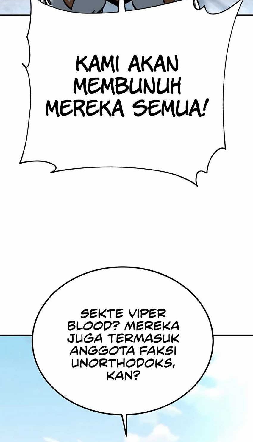 Warrior Grandpa and Supreme Granddaughter Chapter 26 Gambar 4