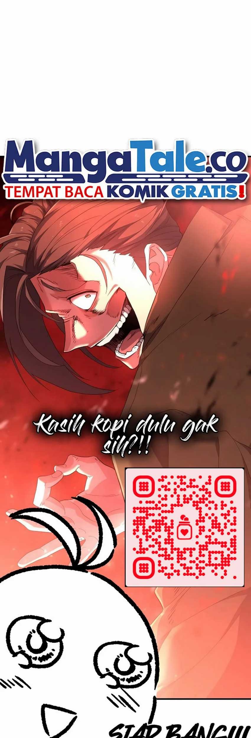 Warrior Grandpa and Supreme Granddaughter Chapter 26 Gambar 93