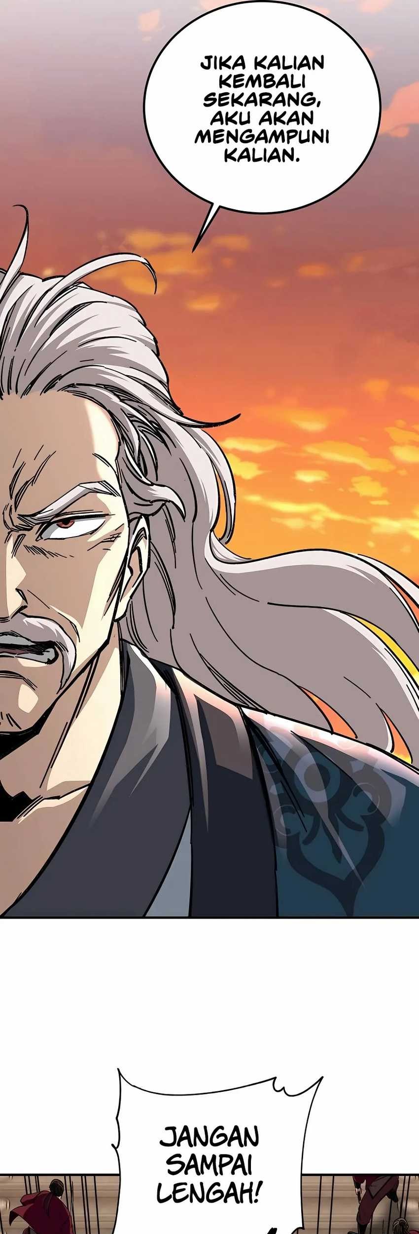 Warrior Grandpa and Supreme Granddaughter Chapter 26 Gambar 75