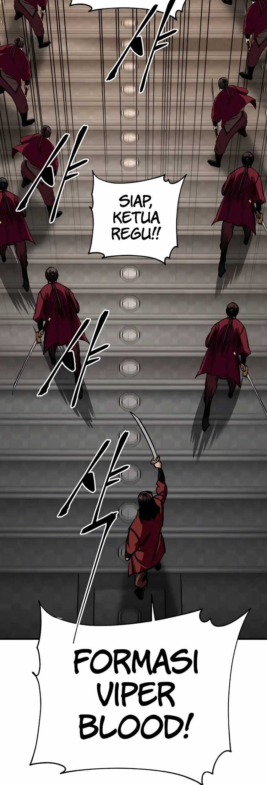 Warrior Grandpa and Supreme Granddaughter Chapter 26 Gambar 76