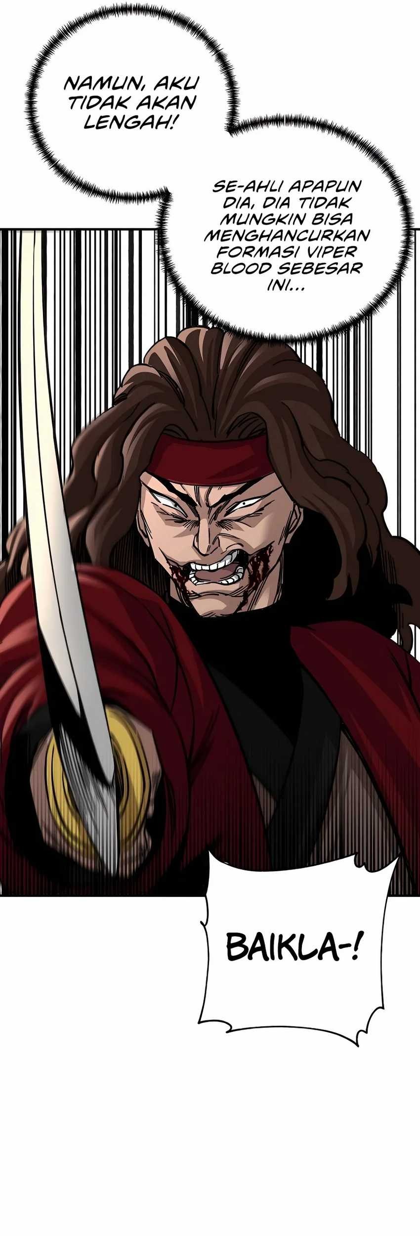 Warrior Grandpa and Supreme Granddaughter Chapter 26 Gambar 83