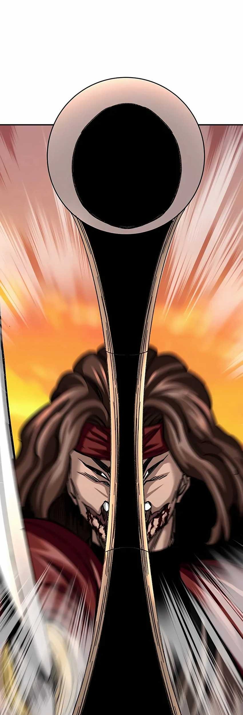 Warrior Grandpa and Supreme Granddaughter Chapter 26 Gambar 84