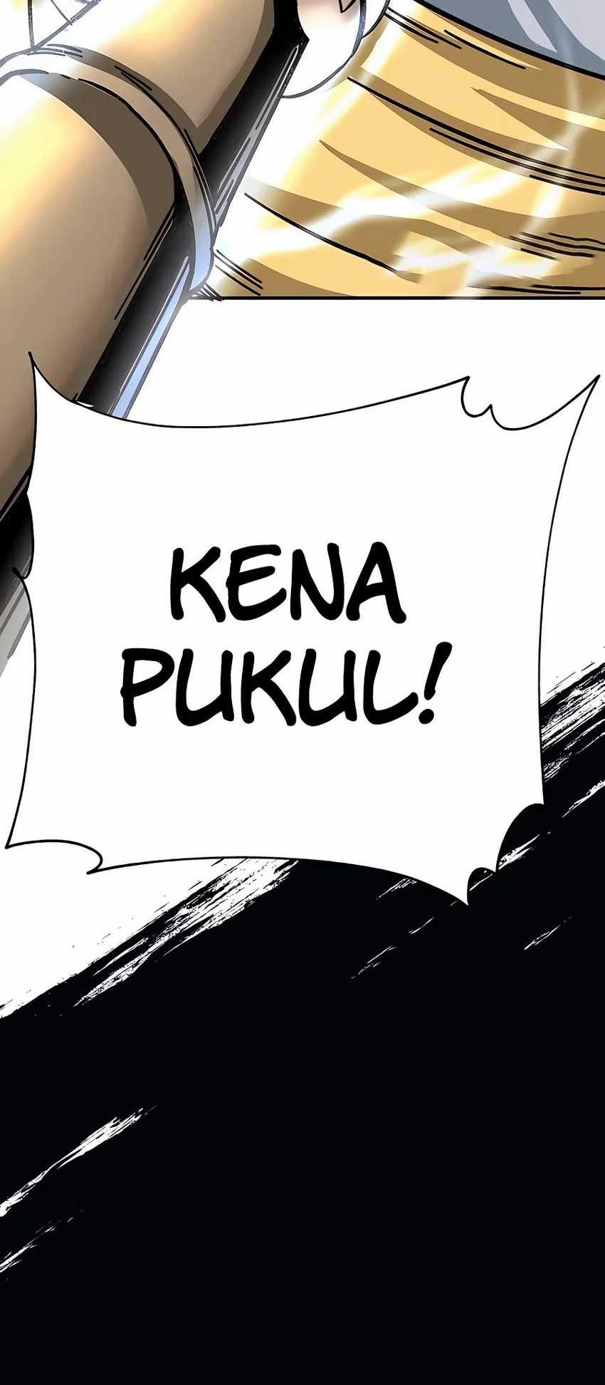 Warrior Grandpa and Supreme Granddaughter Chapter 26 Gambar 90