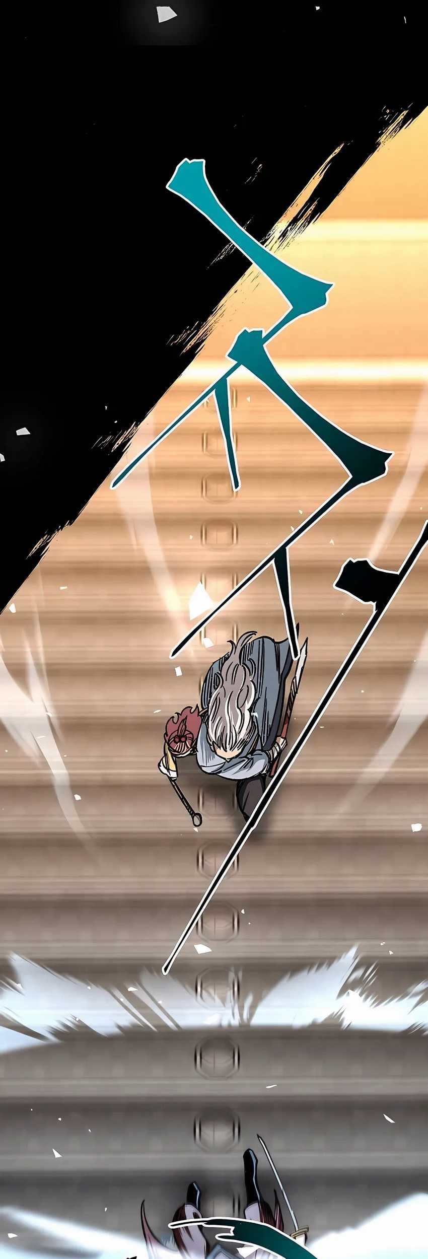 Warrior Grandpa and Supreme Granddaughter Chapter 26 Gambar 87