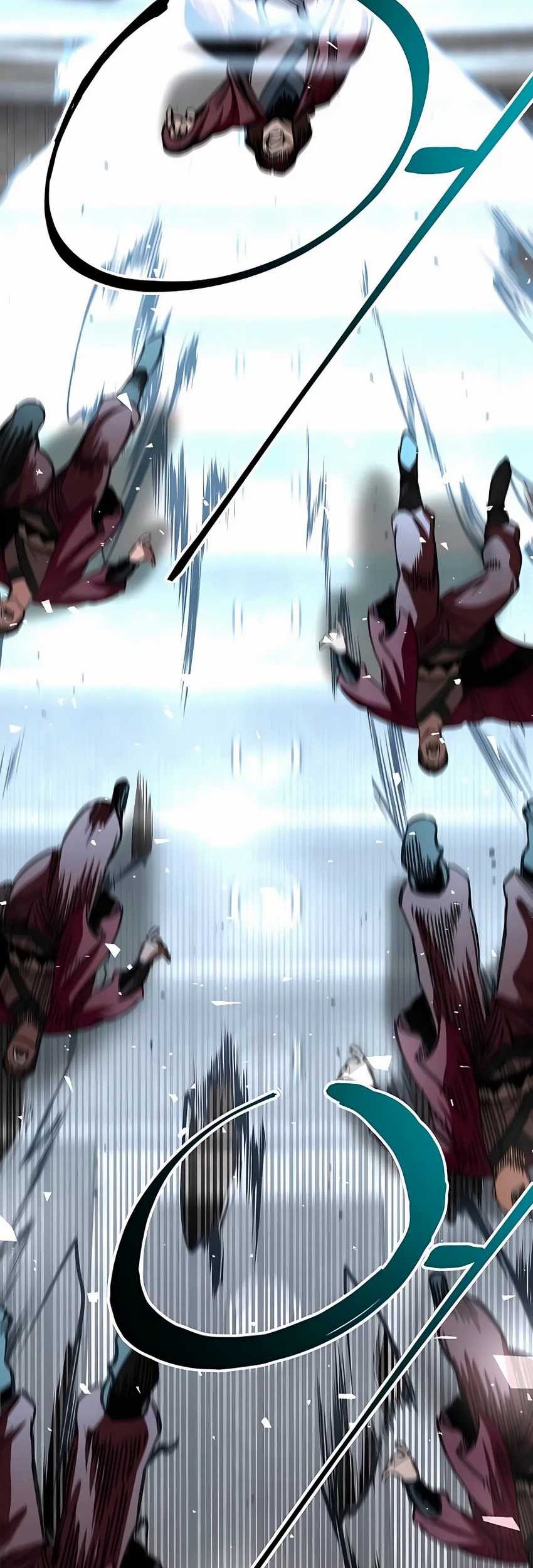 Warrior Grandpa and Supreme Granddaughter Chapter 26 Gambar 88