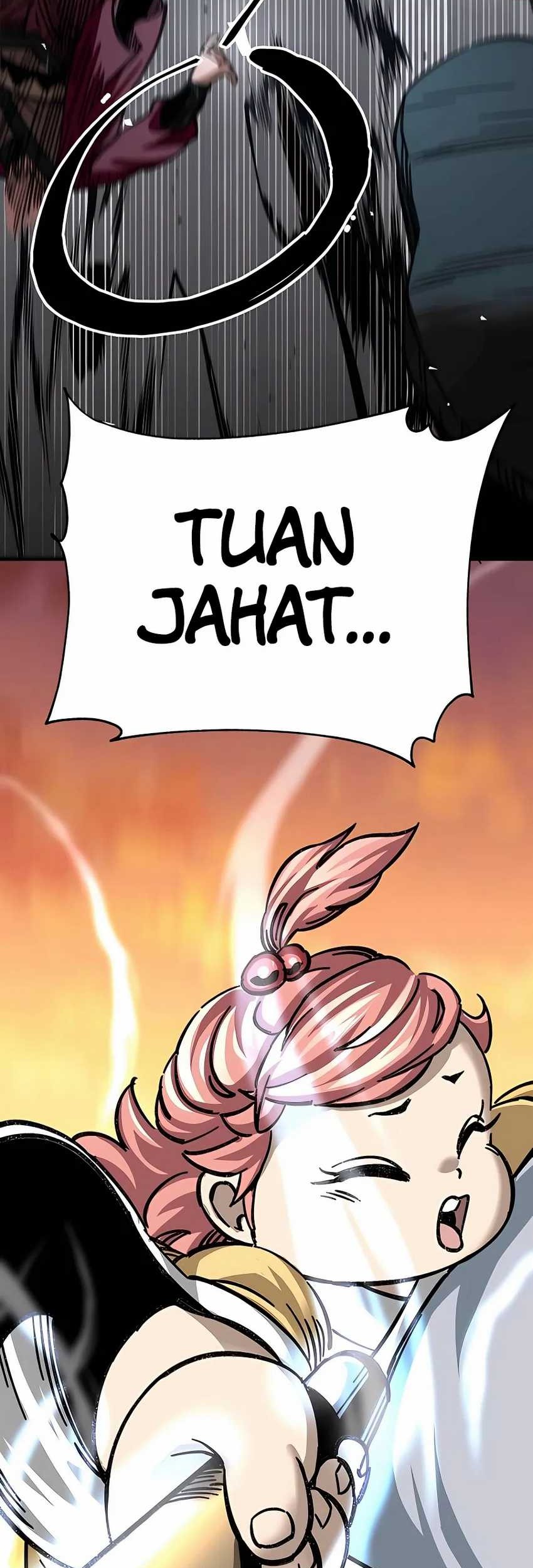 Warrior Grandpa and Supreme Granddaughter Chapter 26 Gambar 89