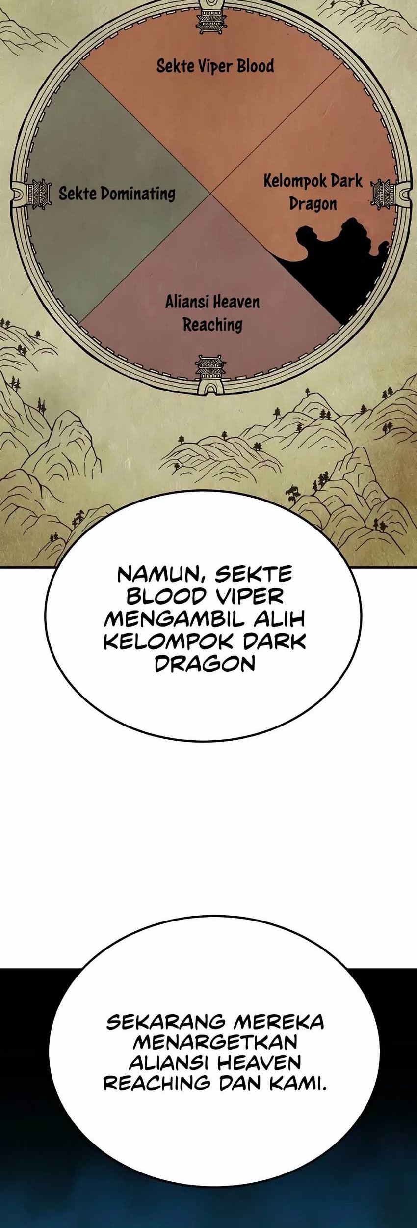 Warrior Grandpa and Supreme Granddaughter Chapter 26 Gambar 6