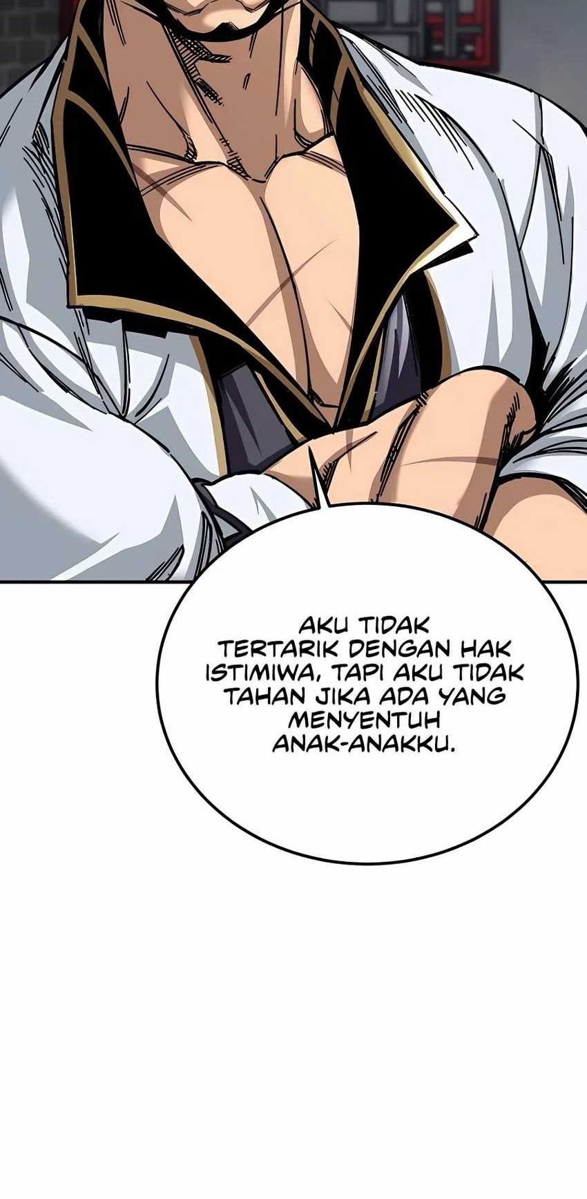 Warrior Grandpa and Supreme Granddaughter Chapter 26 Gambar 8